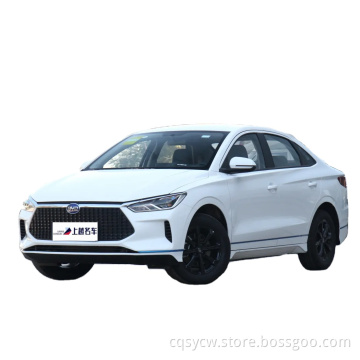 Модели горячих продаваемых моделей Byd E3 2021 Lingchang Edition 4-дверный 5-местный хэтчбек использовал электромобиль Pure Electric Byd дешевые подержанные автомобили